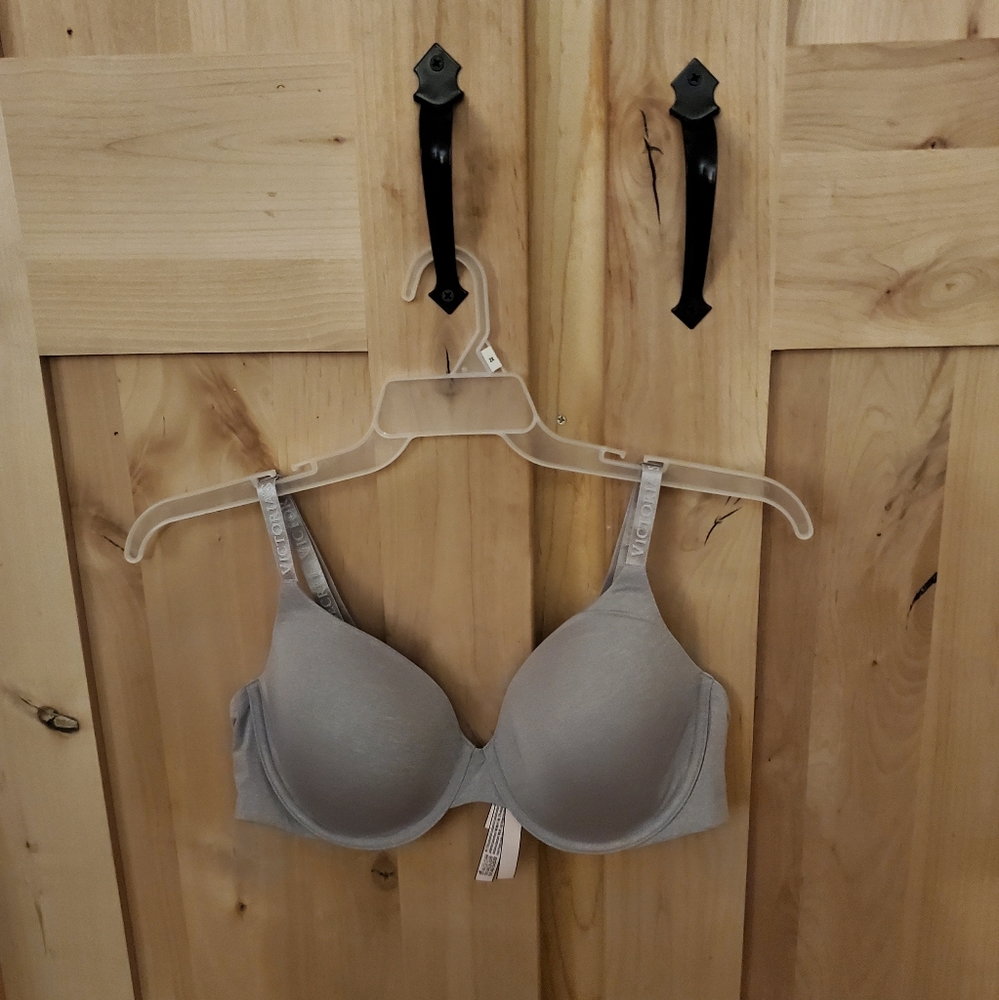 Victoria's Secret Full Coverage Bra Size 40C